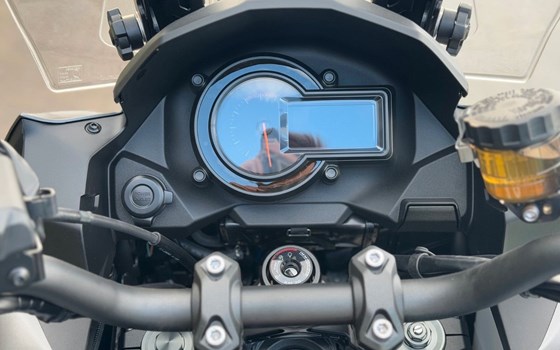 Neufahrzeug Kawasaki Versys 1100 - Bild 12