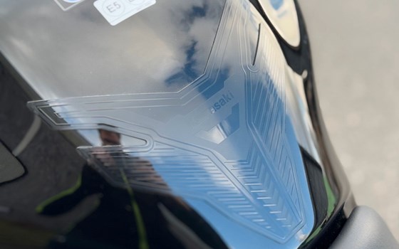 Neufahrzeug Kawasaki Versys 1100 - Bild 13