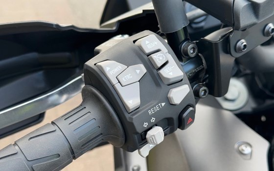 Neufahrzeug Kawasaki Versys 1100 - Bild 14