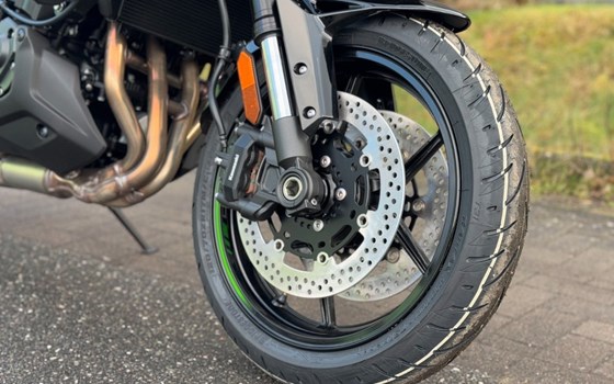 Neufahrzeug Kawasaki Versys 1100 - Bild 15