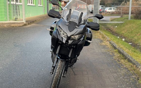 Neufahrzeug Kawasaki Versys 1100 - Bild 17