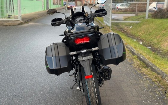 Neufahrzeug Kawasaki Versys 1100 - Bild 18
