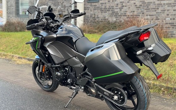 Neufahrzeug Kawasaki Versys 1100 - Bild 6