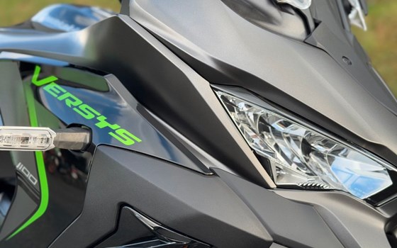 Neufahrzeug Kawasaki Versys 1100 - Bild 7
