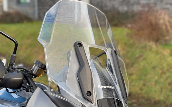 Neufahrzeug Kawasaki Versys 1100 - Bild 8