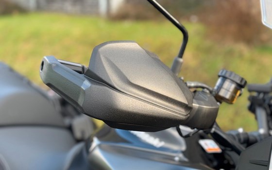 Neufahrzeug Kawasaki Versys 1100 - Bild 9