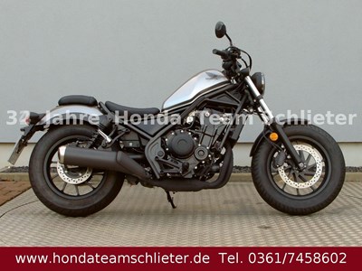 CMX500 Rebel