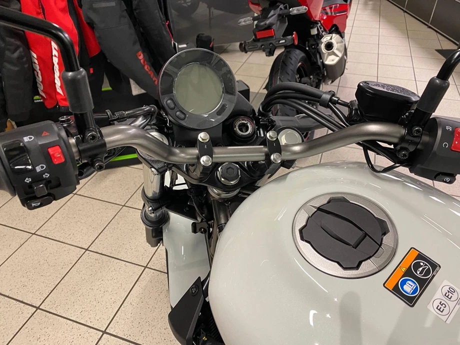 Angebot Kawasaki Eliminator 500 Bild 2: Angebot Kawasaki Eliminator 500