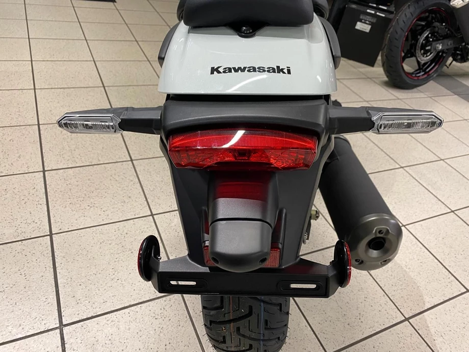 Angebot Kawasaki Eliminator 500 Bild 3: Angebot Kawasaki Eliminator 500