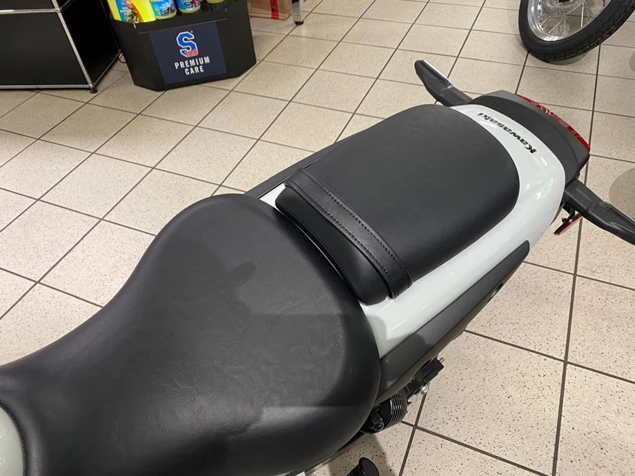 Angebot Kawasaki Eliminator 500 Bild 5: Angebot Kawasaki Eliminator 500