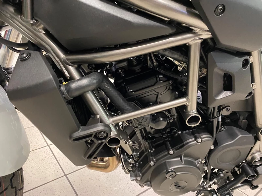 Angebot Kawasaki Eliminator 500 Bild 6: Angebot Kawasaki Eliminator 500