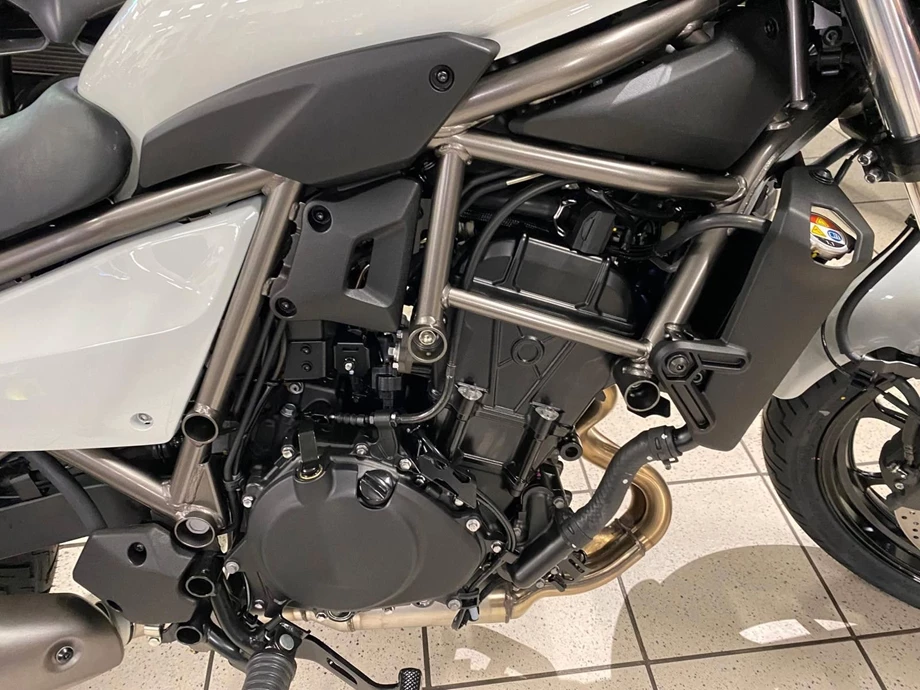 Angebot Kawasaki Eliminator 500 Bild 8: Angebot Kawasaki Eliminator 500