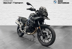 BMW F 800 GS