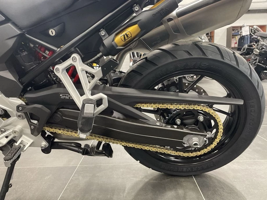 Angebot BMW F 800 GS Bild 11: Angebot BMW F 800 GS