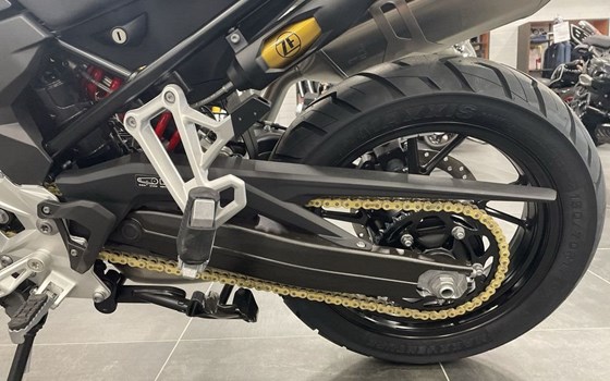 Gebrauchtmotorrad BMW F 800 GS - Bild 11