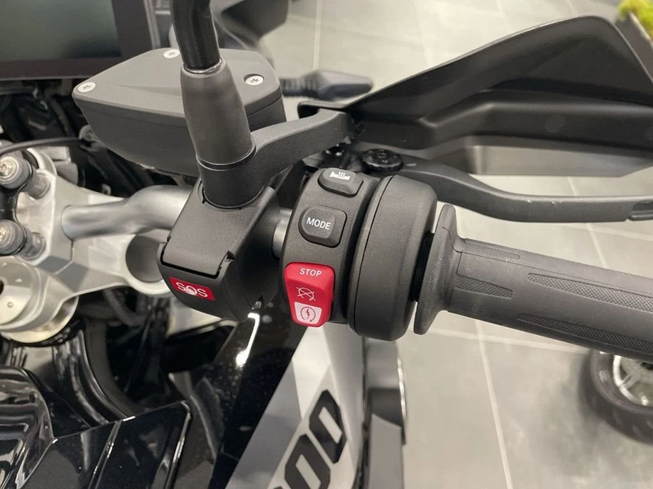 Angebot BMW F 800 GS Bild 12: Angebot BMW F 800 GS
