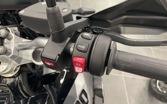 Gebrauchtmotorrad BMW F 800 GS - Bild 12