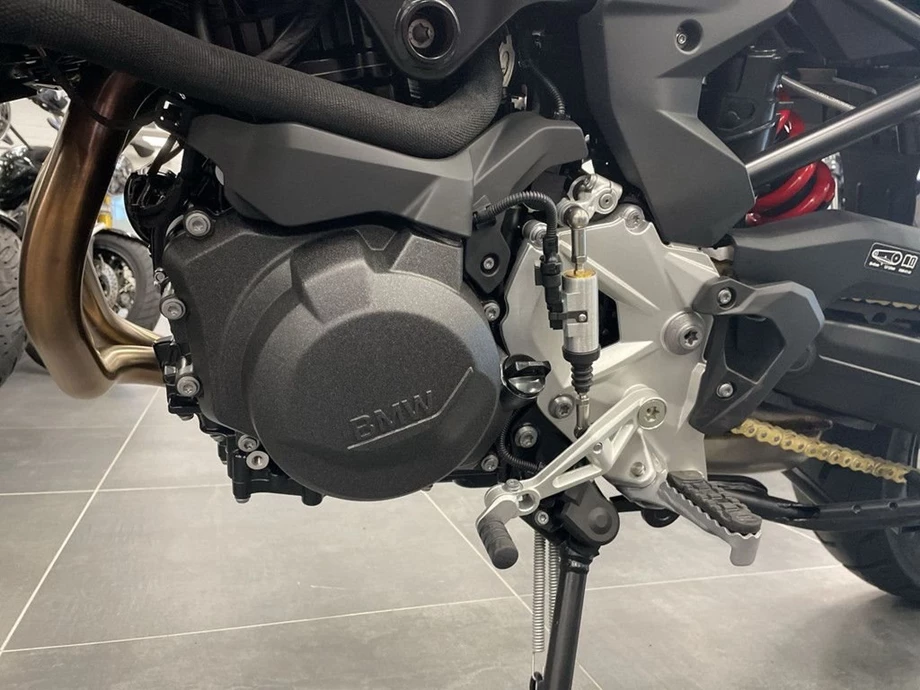 Angebot BMW F 800 GS Bild 13: Angebot BMW F 800 GS