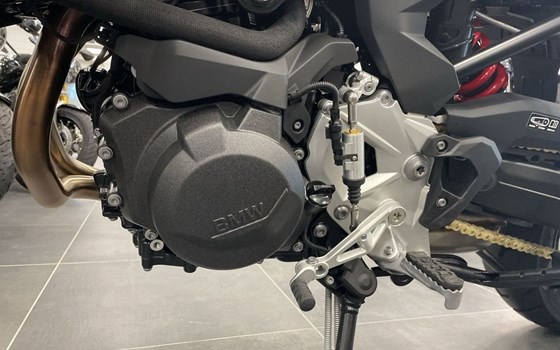 Gebrauchtmotorrad BMW F 800 GS - Bild 13