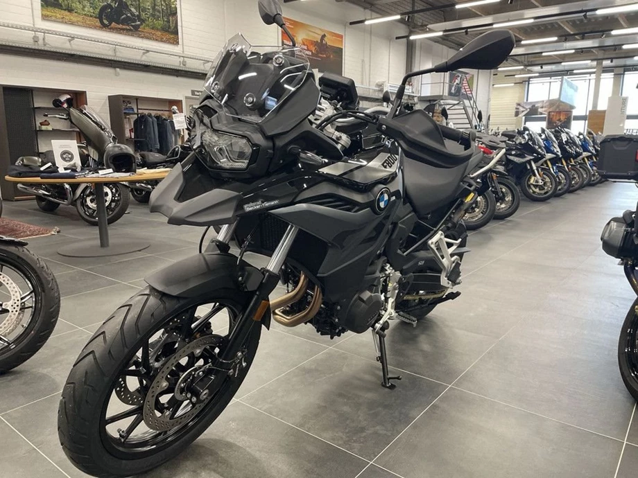 Angebot BMW F 800 GS Bild 14: Angebot BMW F 800 GS