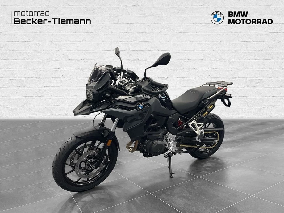 Angebot BMW F 800 GS Bild 3: Angebot BMW F 800 GS