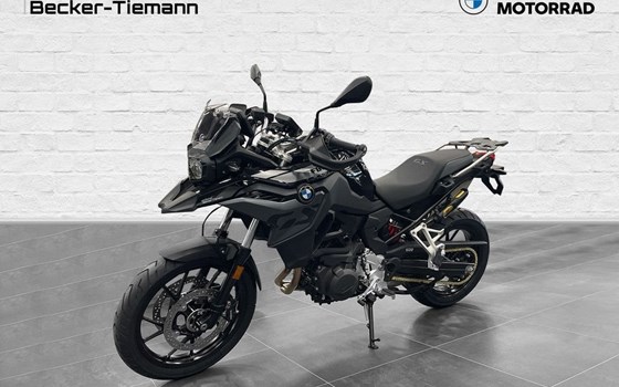 Gebrauchtmotorrad BMW F 800 GS - Bild 3