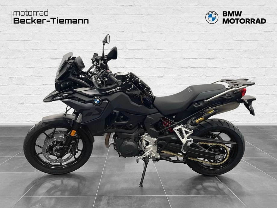 Angebot BMW F 800 GS Bild 4: Angebot BMW F 800 GS
