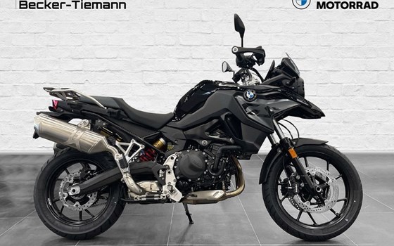 Gebrauchtmotorrad BMW F 800 GS - Bild 5