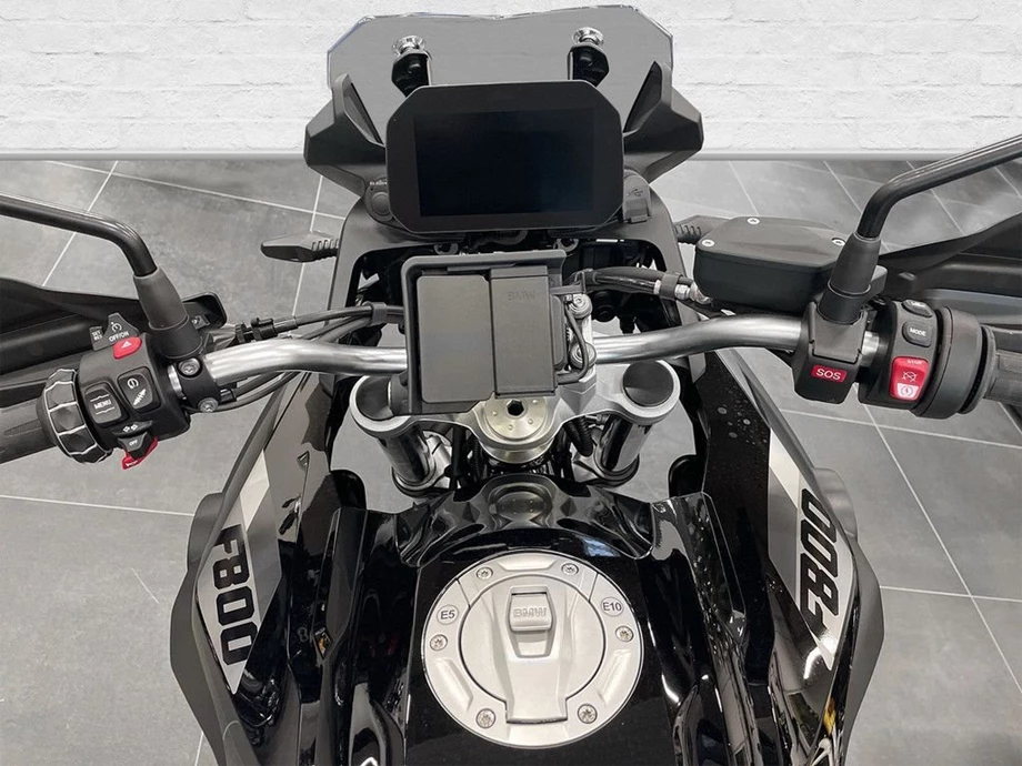 Angebot BMW F 800 GS Bild 6: Angebot BMW F 800 GS