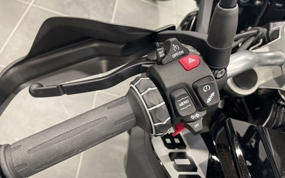 Gebrauchtmotorrad BMW F 800 GS - Bild 7