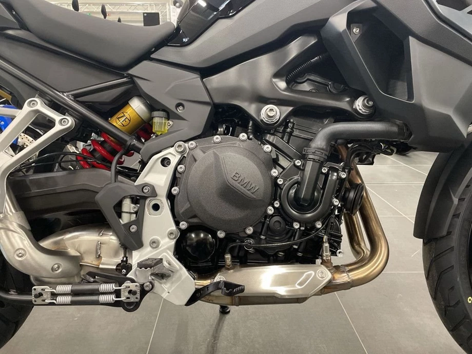 Angebot BMW F 800 GS Bild 9: Angebot BMW F 800 GS