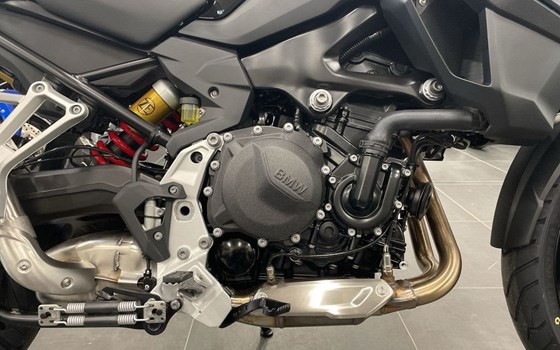 Gebrauchtmotorrad BMW F 800 GS - Bild 9