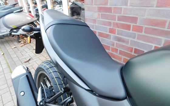 Gebrauchtmotorrad Suzuki SV650 - Bild 13