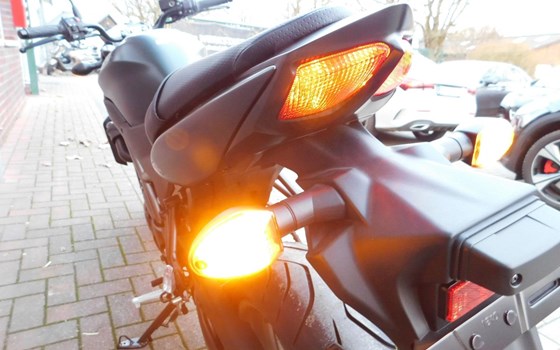 Gebrauchtmotorrad Suzuki SV650 - Bild 16