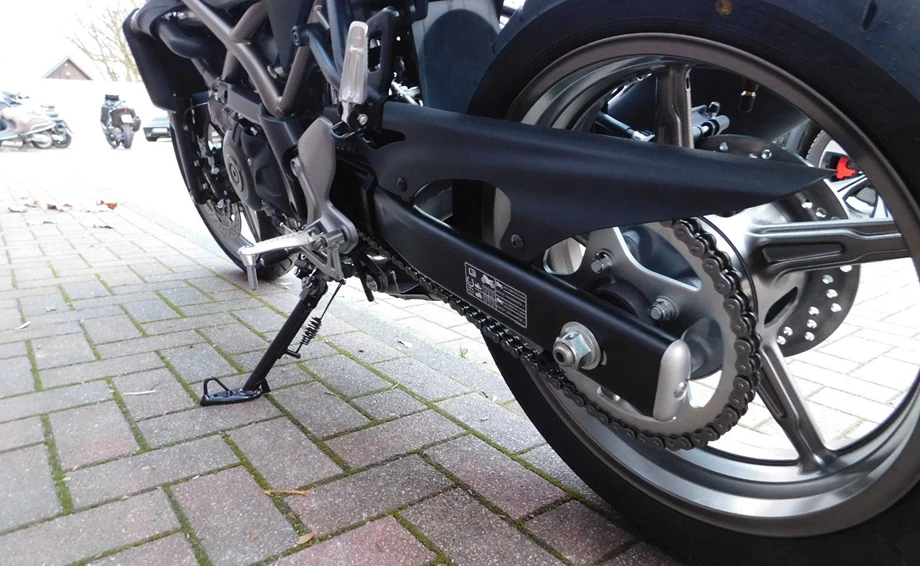 Angebot Suzuki SV650 Bild 17: Angebot Suzuki SV650