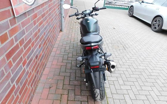 Gebrauchtmotorrad Suzuki SV650 - Bild 5