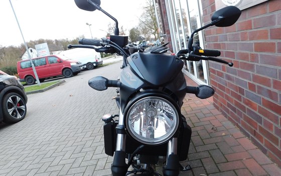 Gebrauchtmotorrad Suzuki SV650 - Bild 6