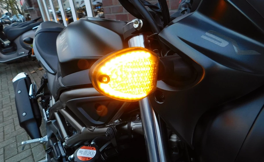 Angebot Suzuki SV650 Bild 9: Angebot Suzuki SV650