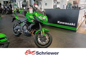 Angebot Kawasaki Versys 650