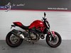 Ducati Monster 821 Stripe