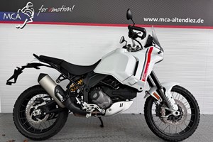 Angebot Ducati DesertX