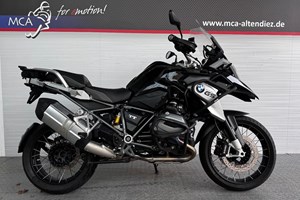 Angebot BMW R 1200 GS