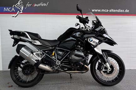 BMW R 1200 GS
