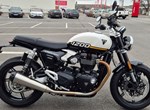 Angebot Triumph Speed Twin 1200