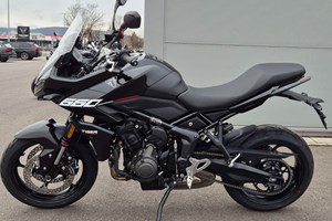 Angebot Triumph Tiger Sport 660