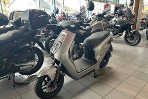 Angebot Honda EM1 e