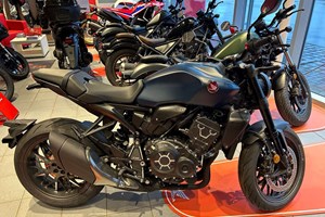 Angebot Honda CB 1000 R