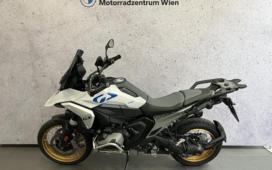 Gebrauchtmotorrad BMW R 1300 GS - Bild 1