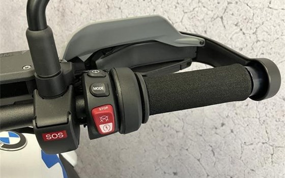 Gebrauchtmotorrad BMW R 1300 GS - Bild 10 Gebrauchtmotorrad BMW R 1300 GS - Bild 10