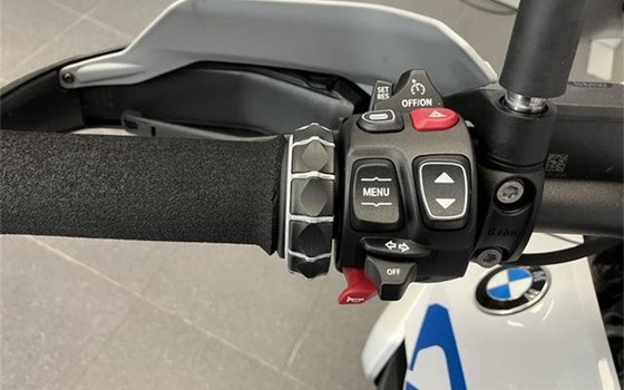 Gebrauchtmotorrad BMW R 1300 GS - Bild 11